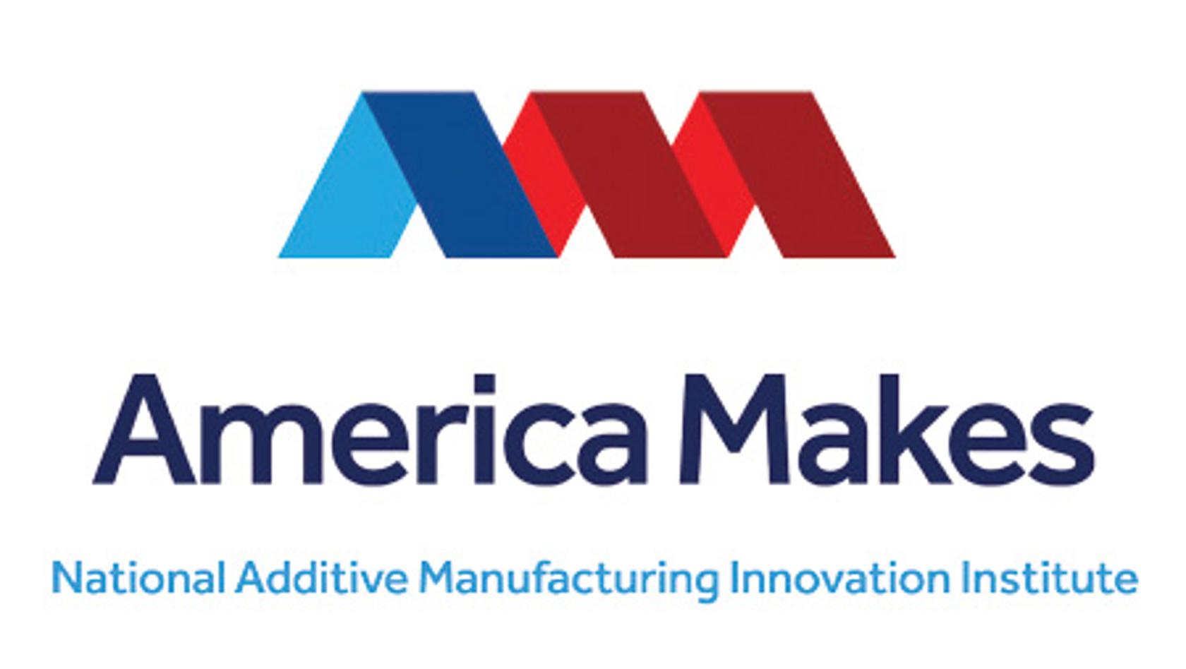 America Makes logo