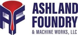 Defense manufacturing sponsor logo