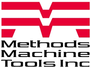 Methods Machine Tools logo