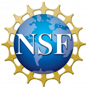 National Science Foundation logo