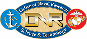 Office of Naval Research logo