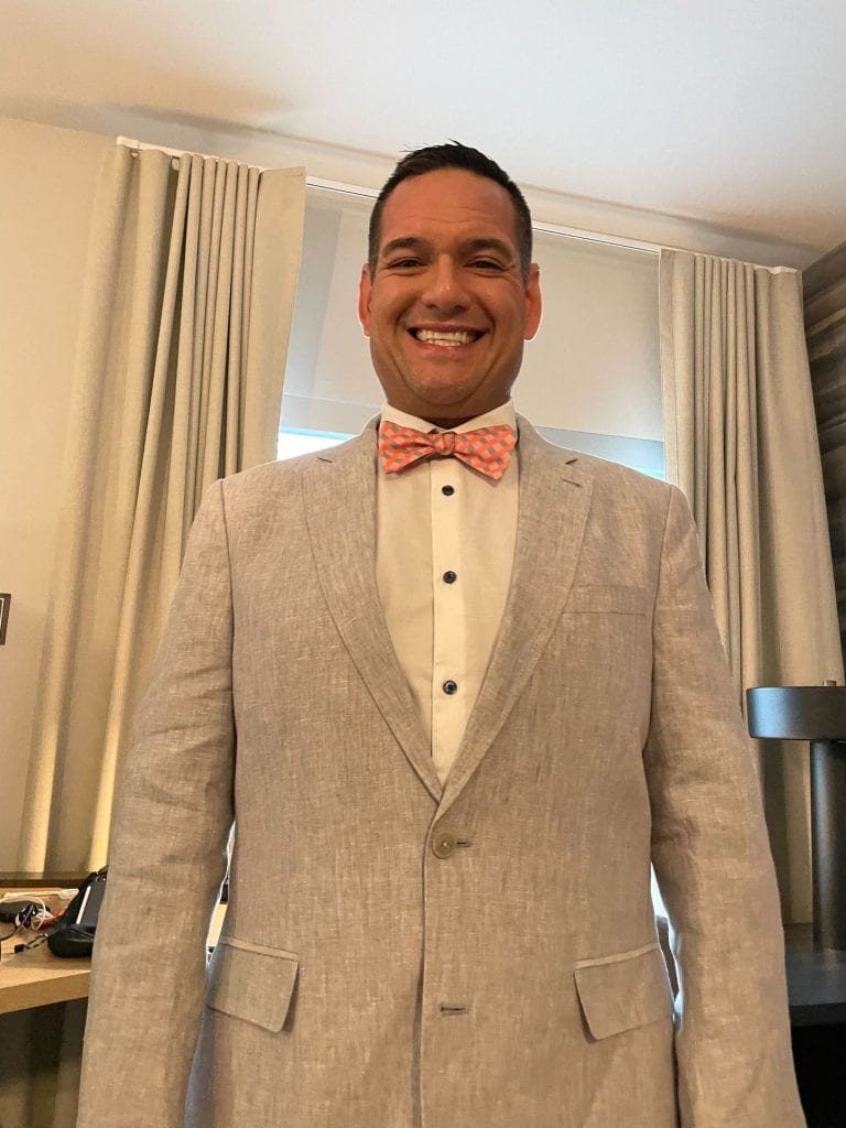 Andres Bujanda