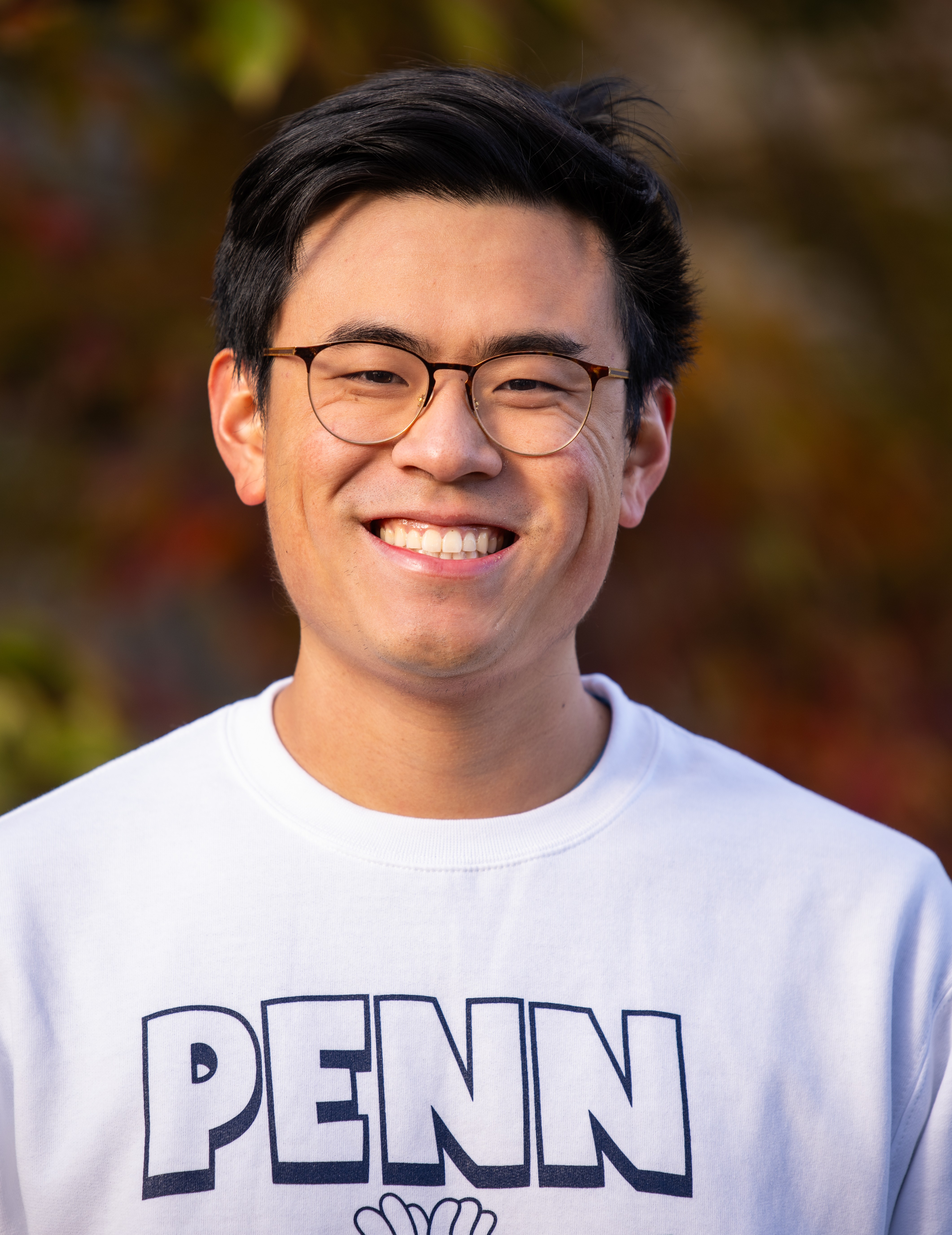 Bryan Gong