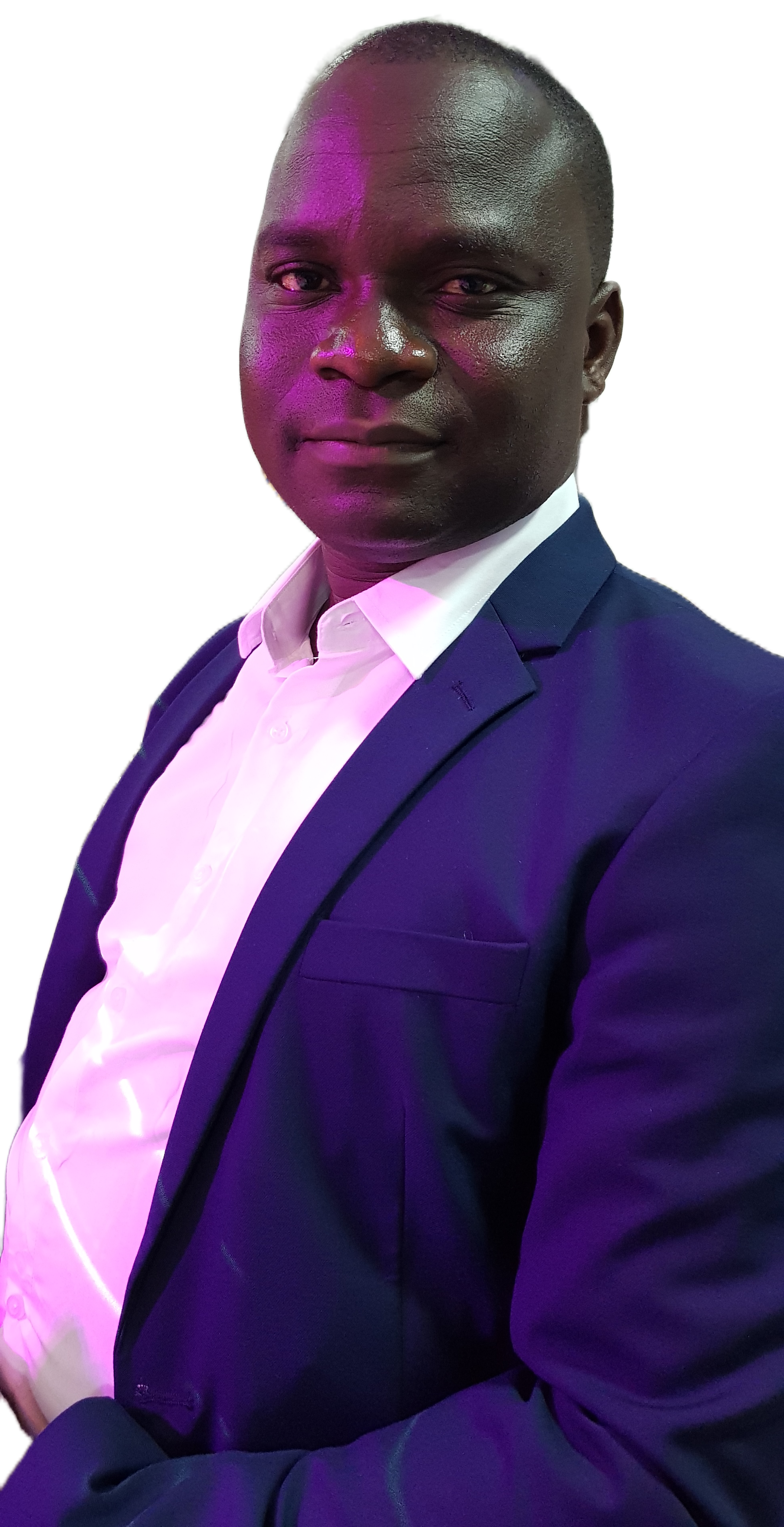 Eklou Eric Hiheglo