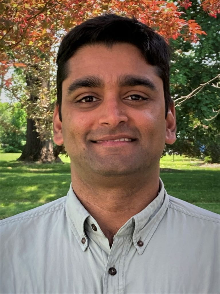 Kirshna Vistarakula