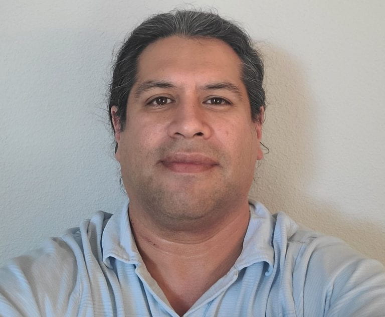 Luis Rodriguez