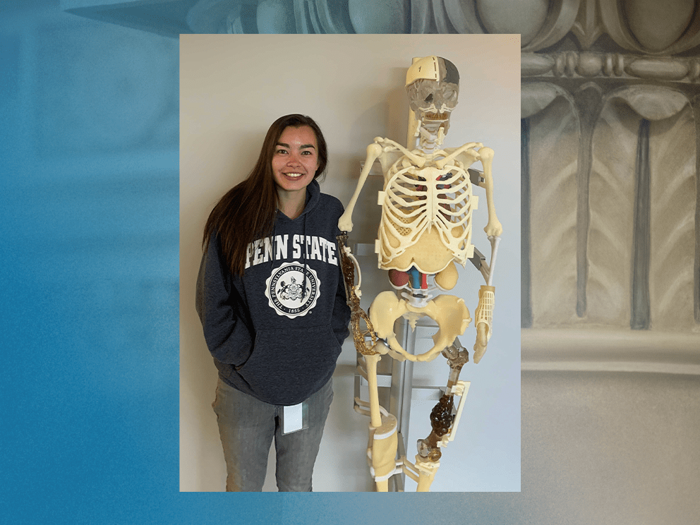 Penn State engineering feature